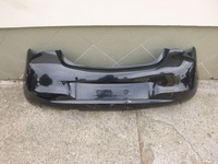 фото thumb №1, Opel corsa e 15- бампер задній