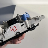 фото thumb №10, Opel vivaro 2015 середина панель кондиціонера e1093049