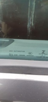 фото thumb №7, Дверь левый задняя перед передние peugeot expert iii lak.evl