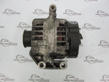 фото thumb №2, Combo doblo 1.3 cdti a13fd 263a2000 14r генератор 51854905