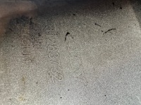 Бампер перед передний volvo v40 ii ксенон 31283732 оригинал Доставка, фото thumb