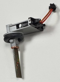 фото thumb №1, Датчик температуры mercedes r-kl w251 a2518300072