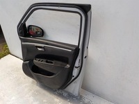 фото thumb №10, 266 suzuki swift iv mk7 дверь правый перед 2010