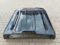 фото thumb №1, Ford ranger iv обшивка hardtop стекло повреждённая