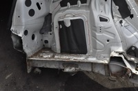 фото thumb №10, Mercedes a w176 четверть крыло левый задняя задний