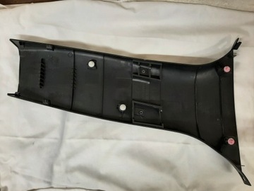 фото thumb №6, Subaru impreza iii захист стійка b ліва 94022fg010
