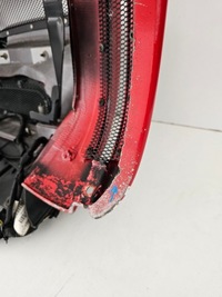 фото thumb №15, Ferrari sf90 f173 stradale карбон бампер задня задній