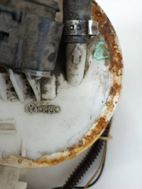 фото thumb №14, Audi rs6 c5 4.2 v8 насос пального 4b0906087be