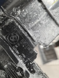 фото thumb №7, Bmw x5 g05 оббивка багажника обшивка правий 7438196