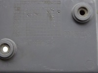 фото thumb №3, Iveco stralis e3/4/5 бардачок