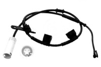 фото thumb №1, Febi датчик износа тормозных колодок mini r57 r58 r59