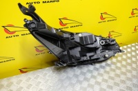 фото thumb №11, Toyota sienna 2021- фара лампа full led ліва czarna usa