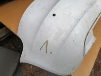 фото thumb №12, Бампер задний задняя audi a3 8p cabrio pdc 8p7807511