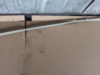 фото thumb №7, Молдинг кровельная левая audi a6 c5 avant lubelskie