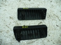 фото thumb №1, Кронштейн пол левая mini countryman r60 9808247