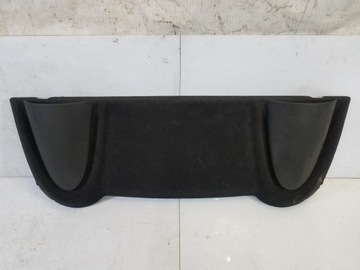 фото thumb №1, Полка багажника зад mini cooper sd r58 2758870