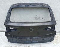 фото thumb №2, Alfa romeo stelvio крышка багажника багажника оригинал