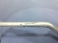 фото thumb №4, Mercedes gle w167 шланг трубка шланг радіатор a2562030602 256930