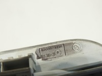 фото thumb №5, Освещение кабины renault clio iii 8200073231