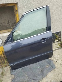 фото thumb №1, Левая передние дверь ford s-max mk1 lift