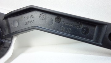 фото thumb №5, Koszyki кріплення датчиків pdc ліві праві bmw 3 f30 lci 15-18