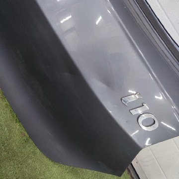 фото thumb №3, Кришка багажника hyundai i10 iii 19-