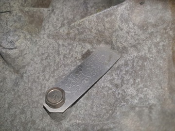 фото thumb №6, Коробка передач коробки передач автомат nissan 370z g37 3.7