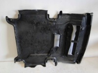 фото thumb №6, Mercedes e w124 124 защита pod бампер автоматическая коробка передач