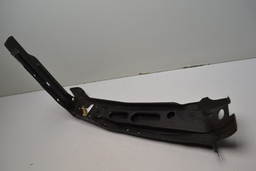 фото thumb №5, Mercedes w126 панель кріплення фар рамка фара ліва перед