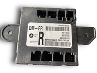 фото thumb №1, Maserati levante блок керування двері правих 68376192ab