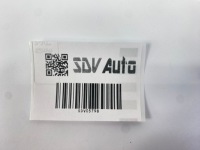 фото thumb №9, Підголівник сидіння передні задня заднє сидіння kombi чорний mercedes w124