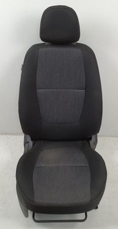 фото thumb №1, Сиденье правый перед kia picanto ii 5d europa