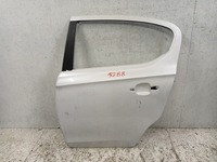 фото thumb №1, Дверь левая задние левый задняя opel corsa e 2014-