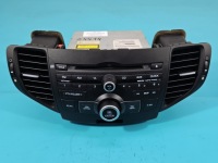 фото thumb №1, Радио заводской honda accord viii 08- 39100-tl0-g000