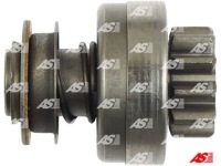 фото thumb №2, Сцепление односторонний, стартер as-pl sd0270