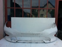 фото thumb №1, Bmw 3 g20 g21 lin бампер перед передний alpinweiss