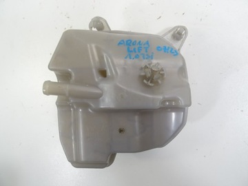 фото thumb №8, Seat arona рестайлінг 1.0 tsi бак розширювальний 2q0121407d
