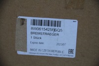 фото thumb №7, Скоба гальма audi a6 a7 vw touareg 8w0615425f