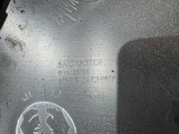 фото thumb №9, Mg mg4 ev бампер задняя задний p11135781