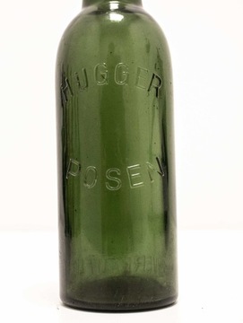 БУТЫЛКА HUGGER POSEN