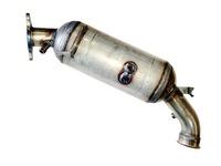 фото thumb №1, Фільтр dpf jeep grand cheeroke 3.0 crd 4x4 04/2014-