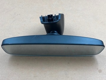 фото thumb №7, Зеркало заднего вида фотохромный чёрная корпус 8w0857511 4k0858937 audi e-tron