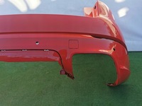 фото thumb №11, Бампер задня задній porsche cayenne 9y0 gts turbo