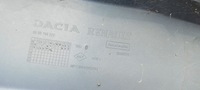 фото thumb №7, Бампер передній dacia logan i lift 09- 6200748275r
