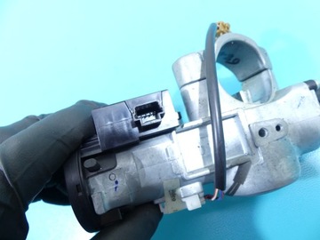 фото thumb №13, Комп'ютер набір a56-e33 nissan micra k13 1.2 16v