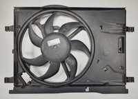 фото thumb №1, Вентилятор радіатора fiat grande punto 51797134