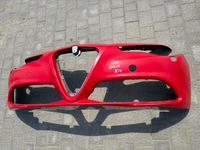 фото thumb №3, Alfa romeo giulia бампер перед