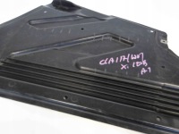 фото thumb №5, Mercedes b klasa w246 246 захист підвіска підлога