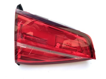 фото thumb №7, Лампи задні led vw jetta 5c fl 5c6945207e 5c6945307j 5c6945308h 5c6945208e