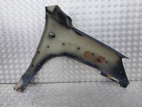 фото thumb №5, 105. крыло левый перед kia sportage ii 9p